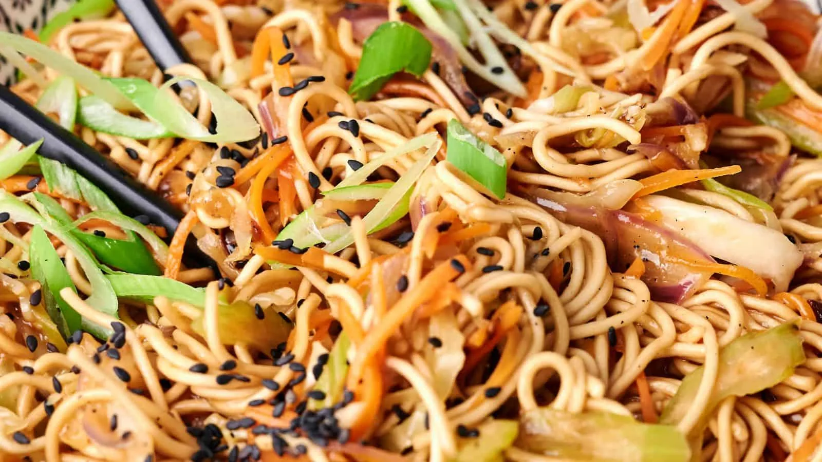 Chow Mein