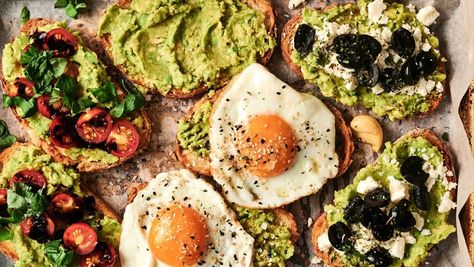Avocado Toast