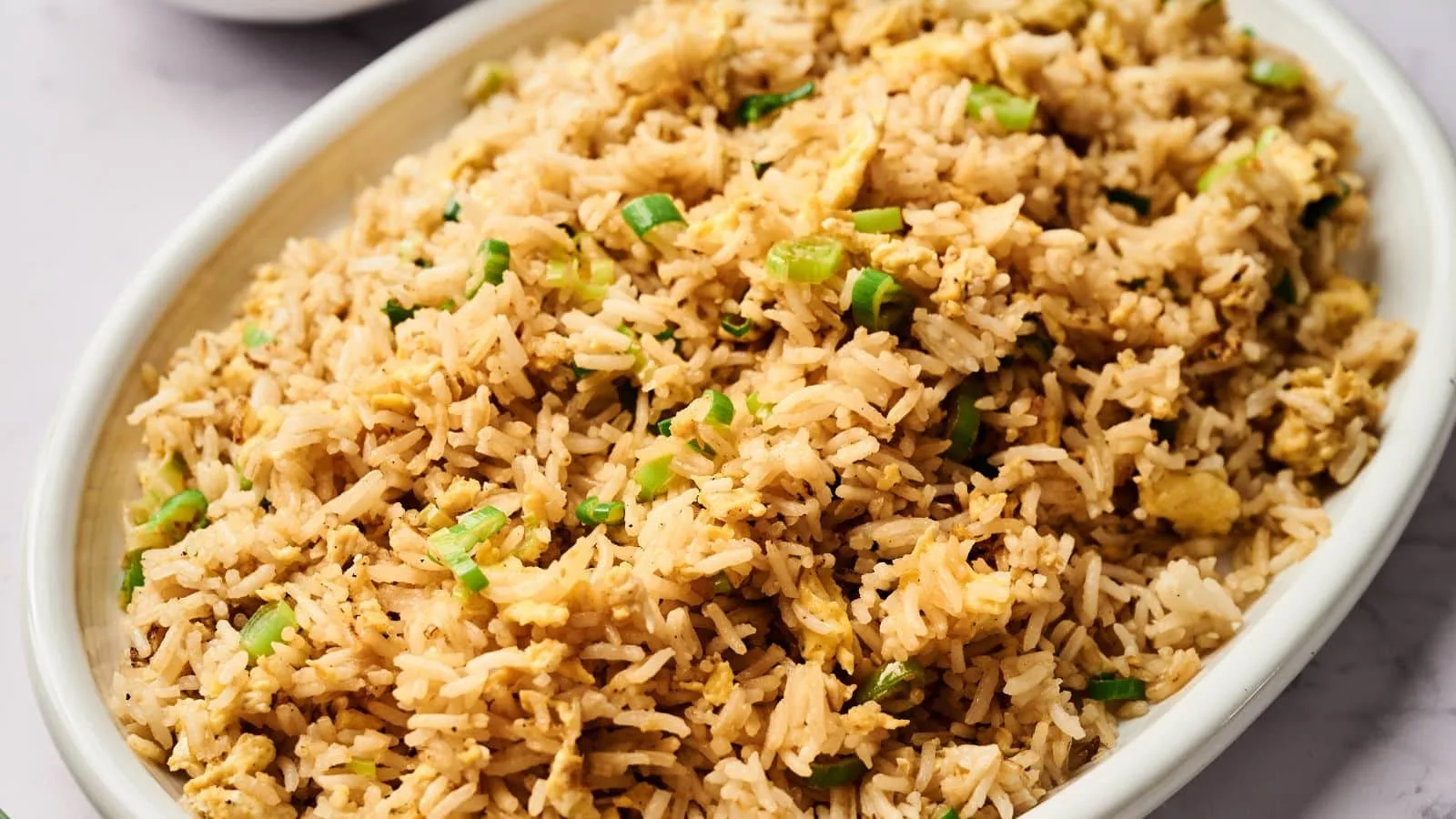 Egg Fried Rice