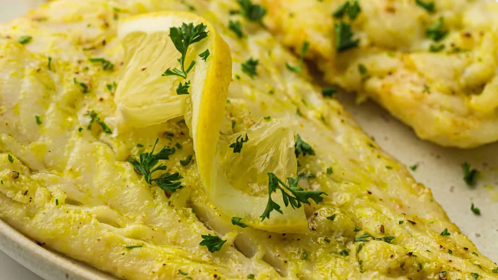 Air Fryer Cod