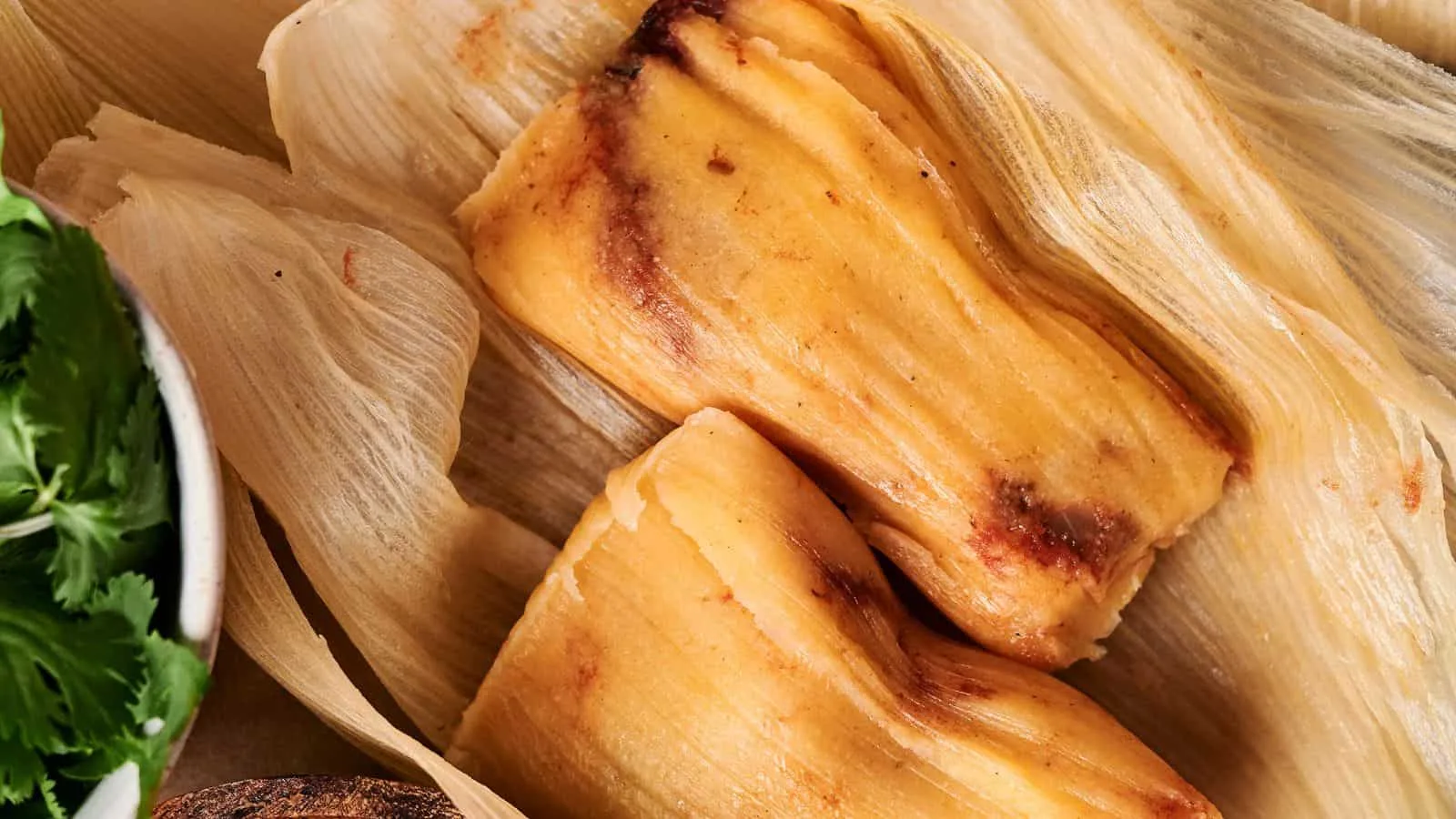Tamales