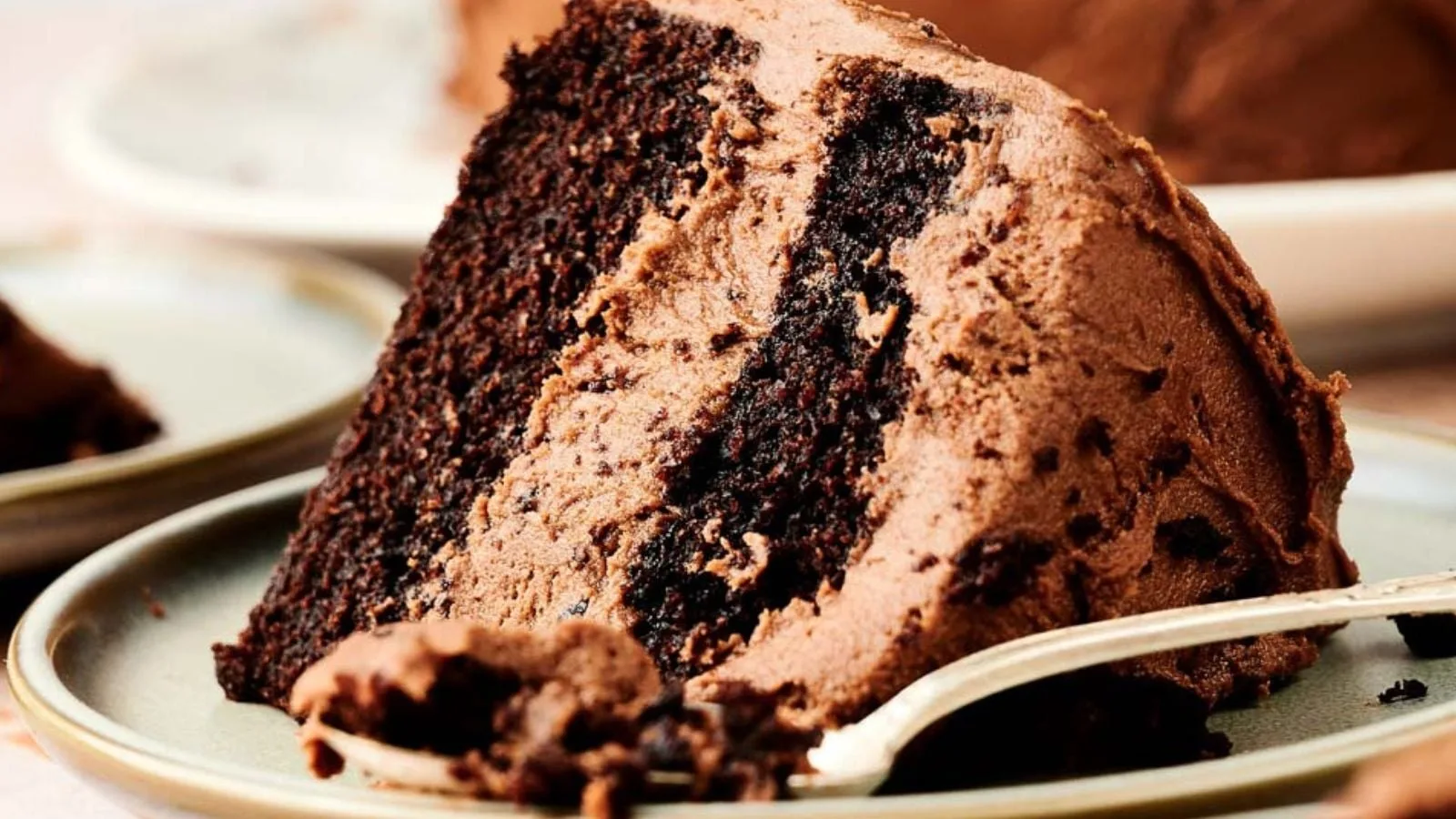 Chocolate Cake