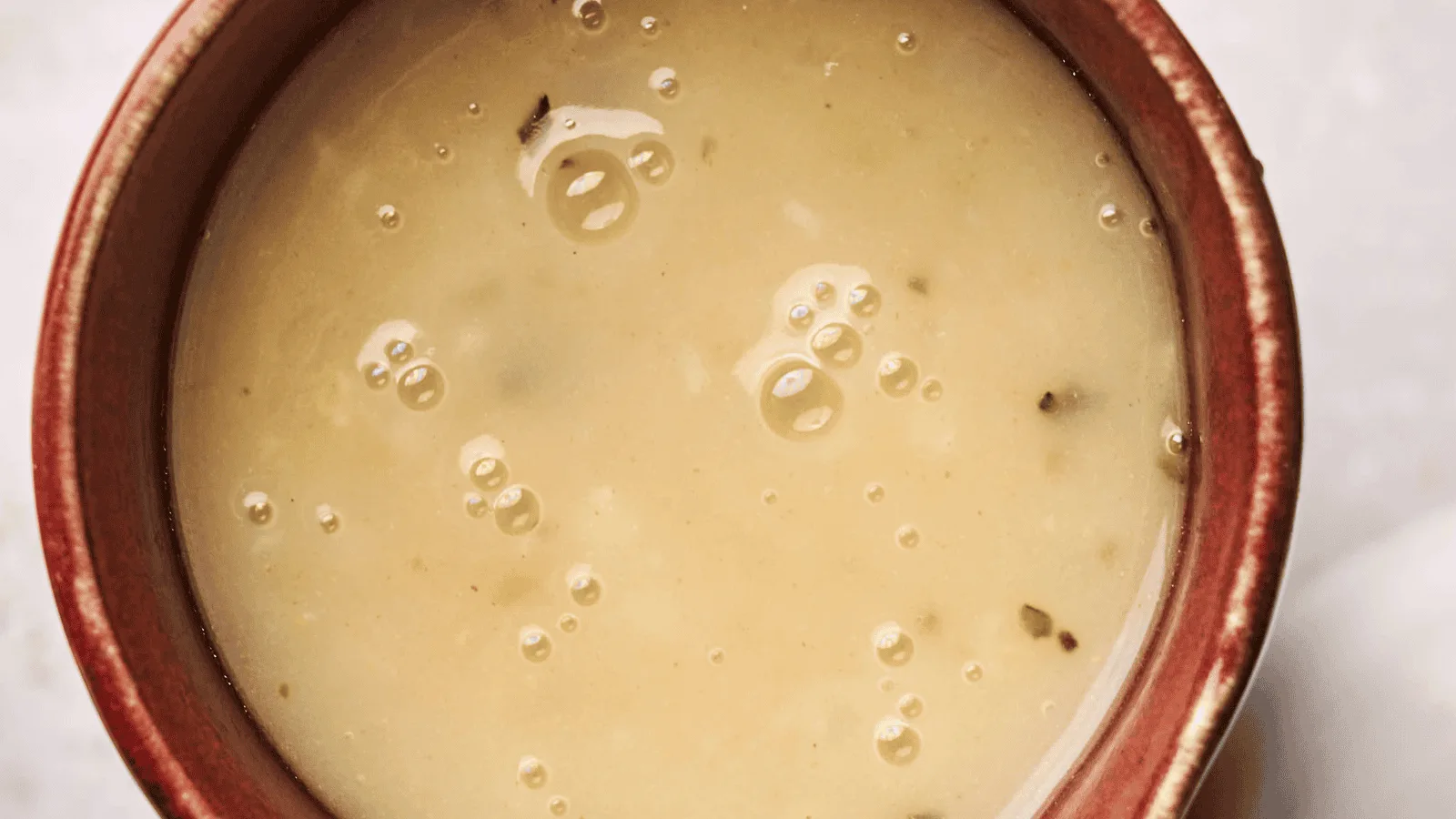 Turkey Gravy