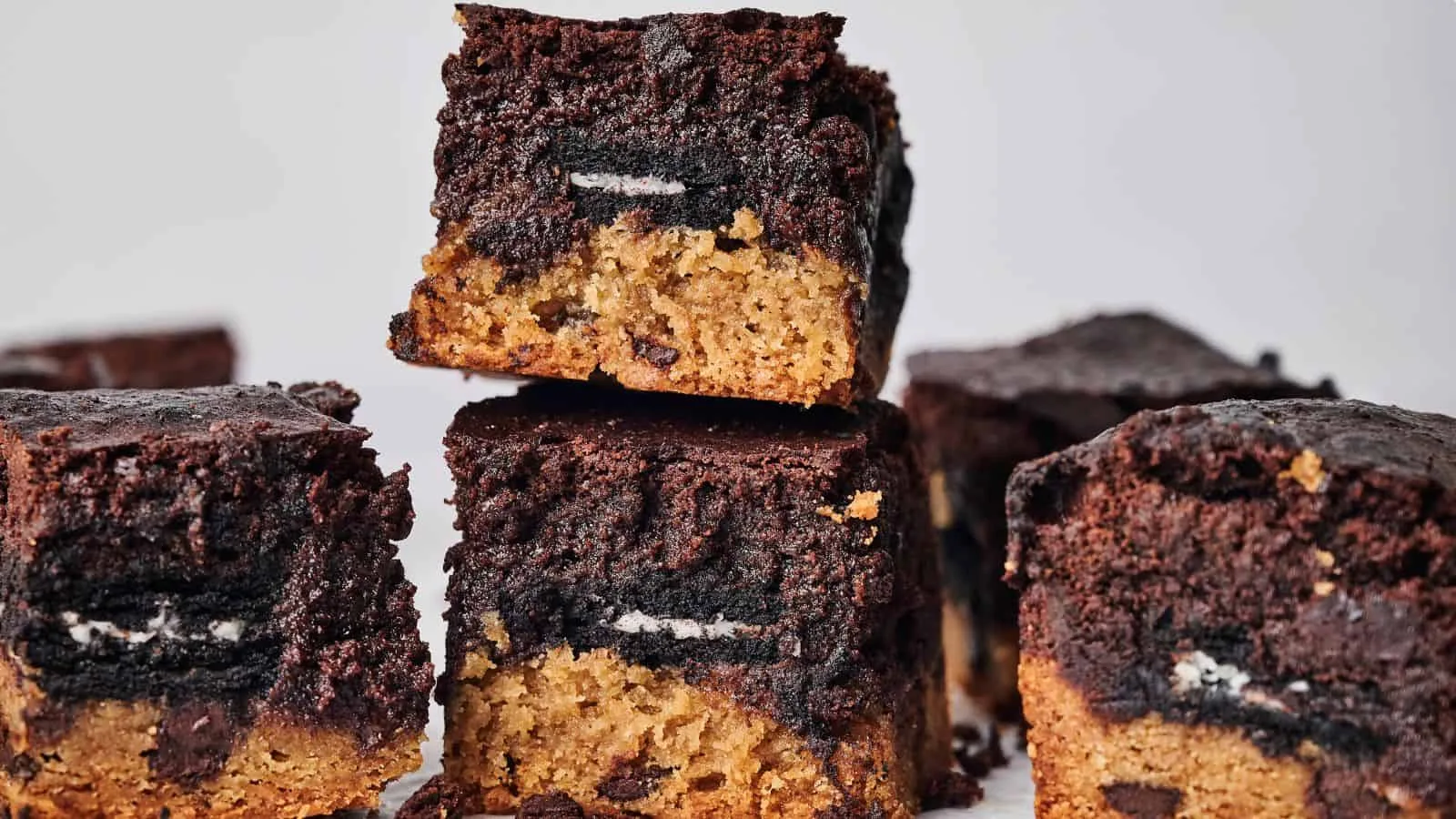 Ultimate Brownies