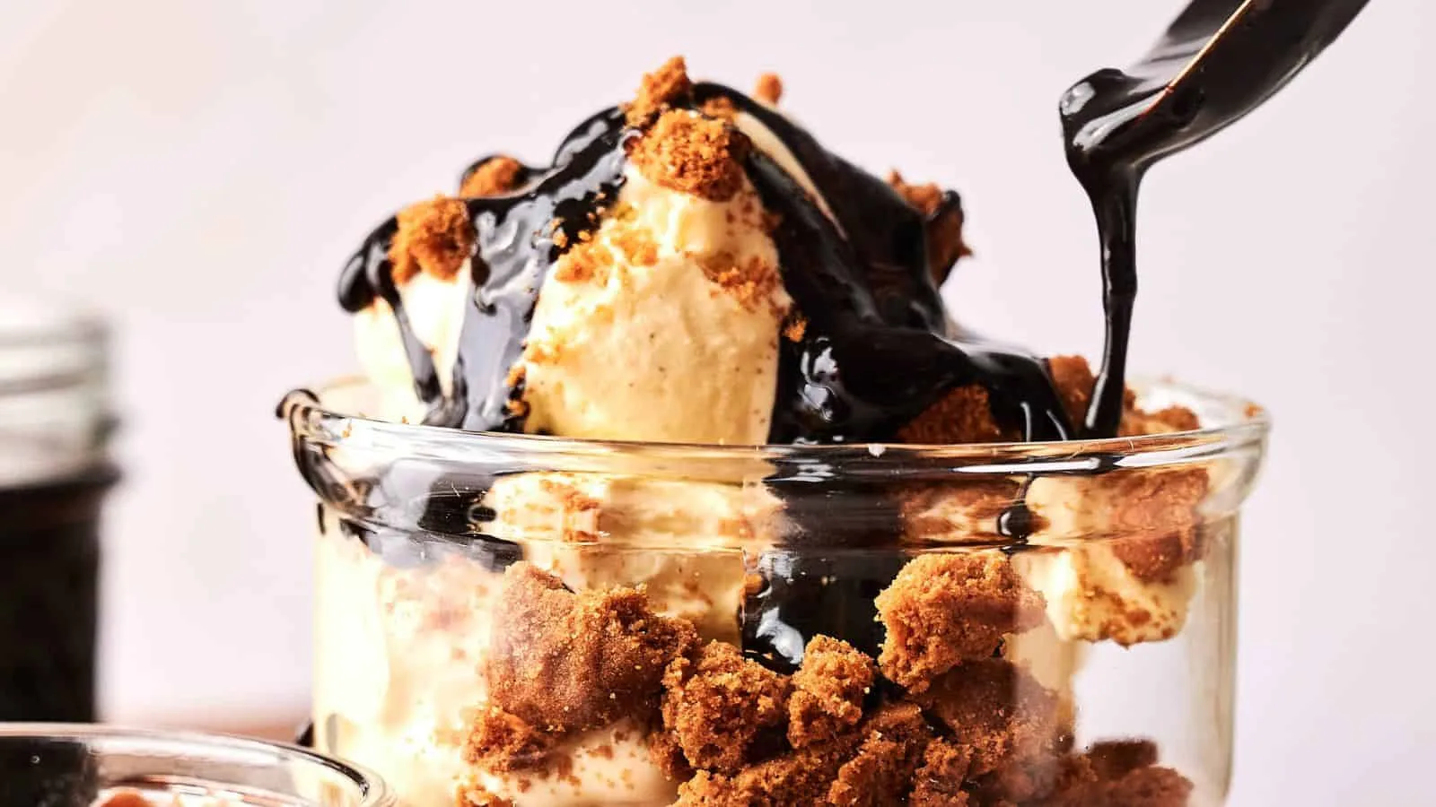 Hot Fudge Sundae