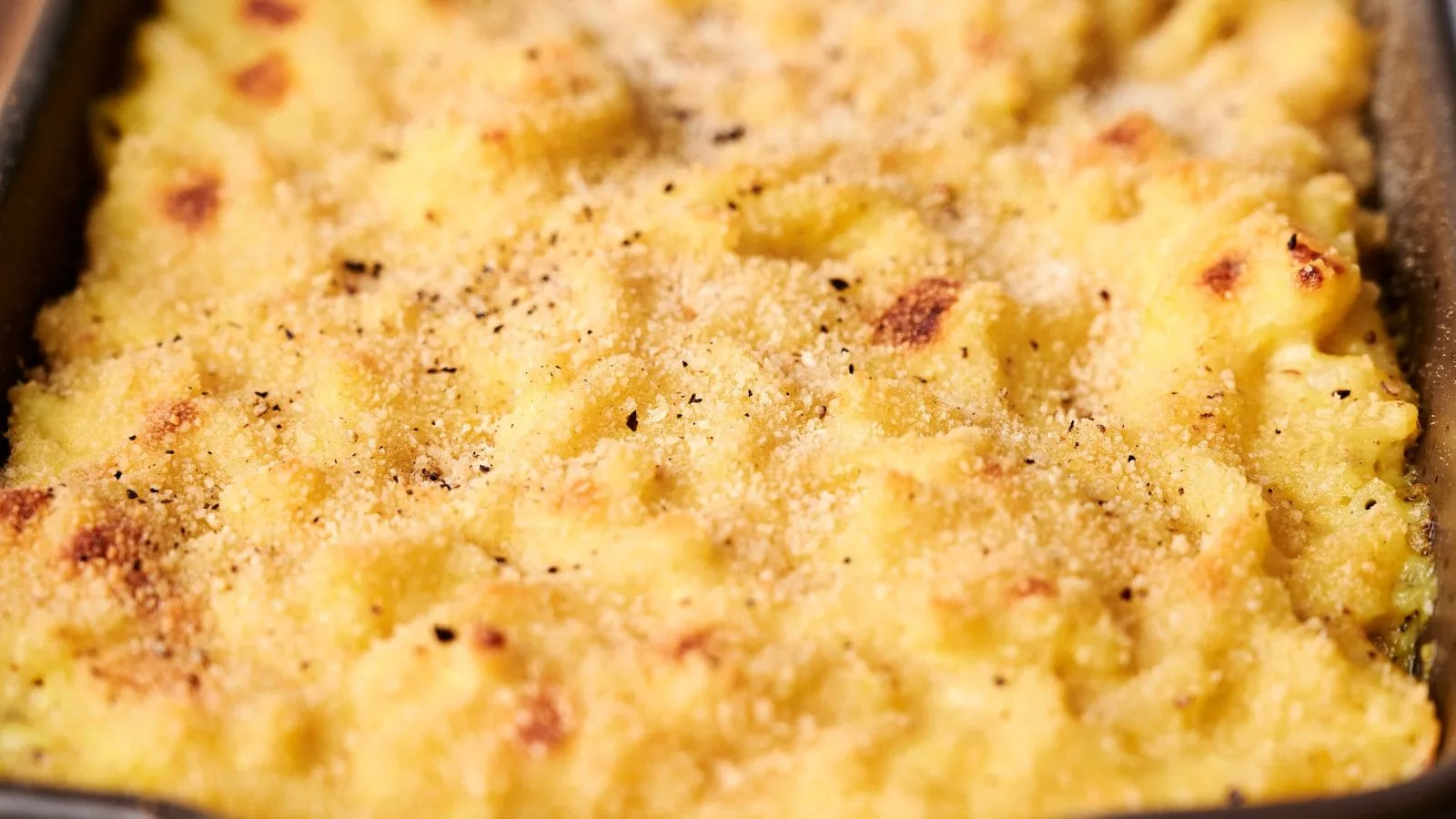 Mac and Cheese