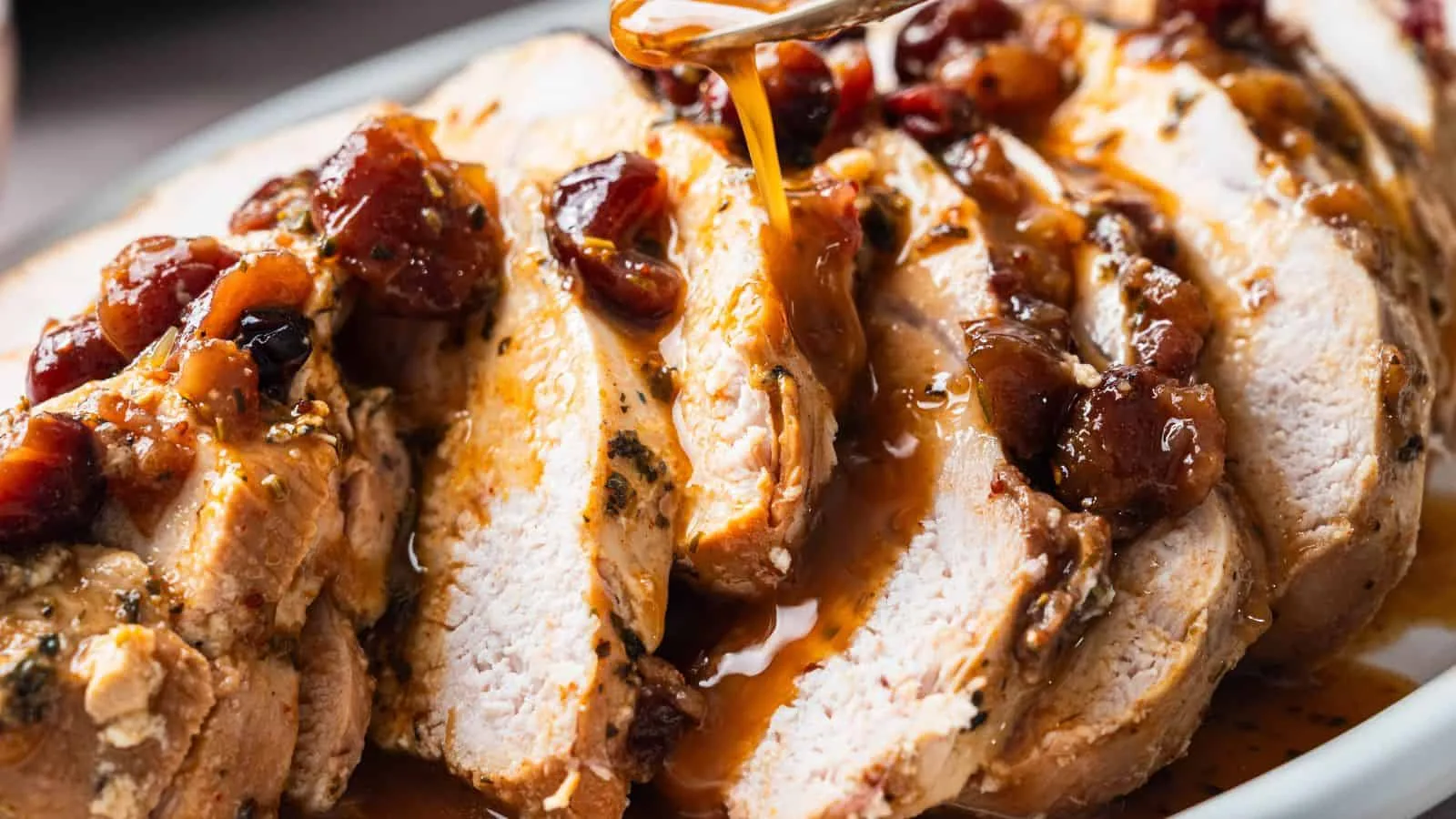 Crockpot Turkey Breast