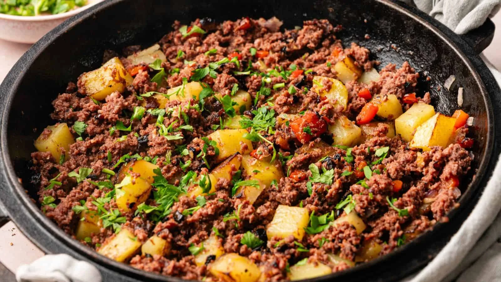 Corned Beef Hash