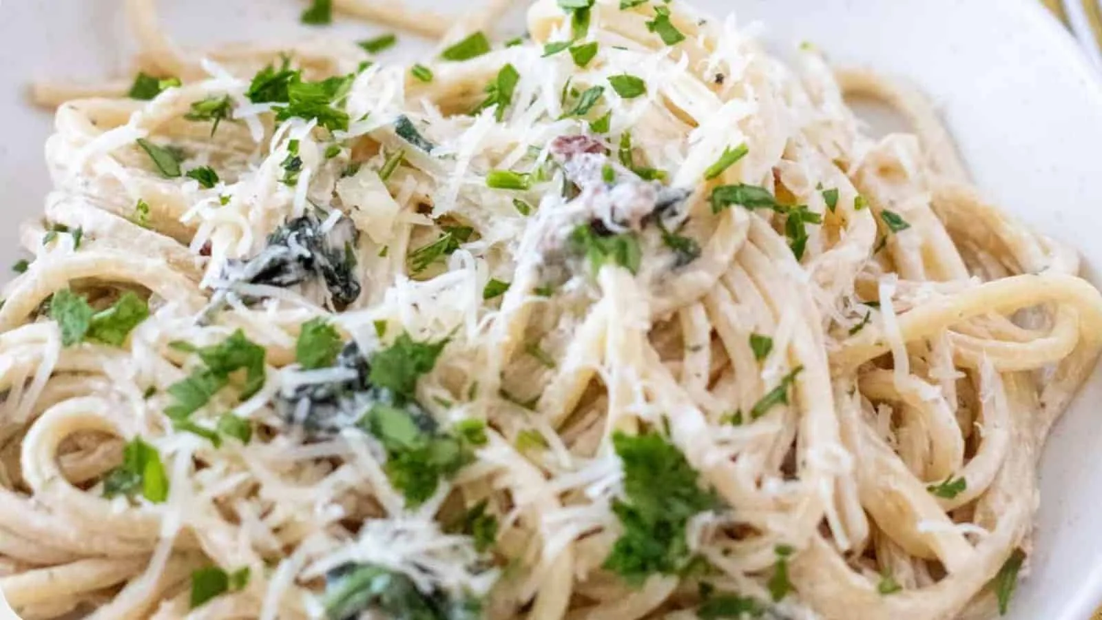 Tuscan Pasta