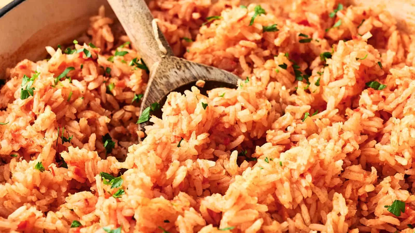 Mexican Rice