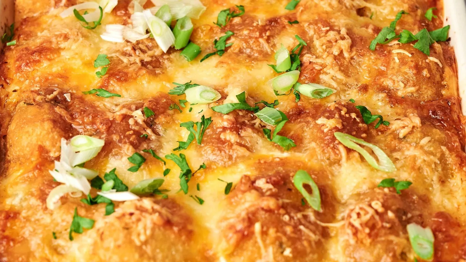 Tater Tot Breakfast Casserole