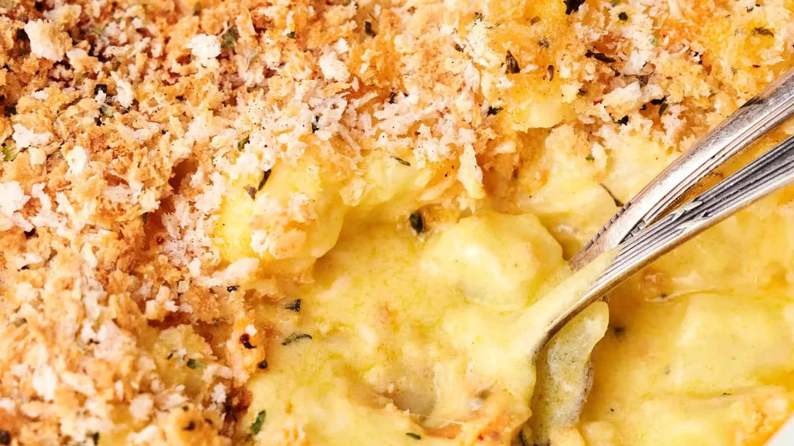 Funeral Potatoes