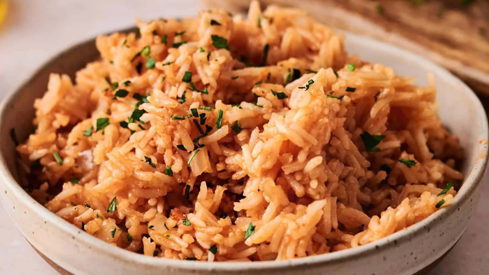 Spanish Rice