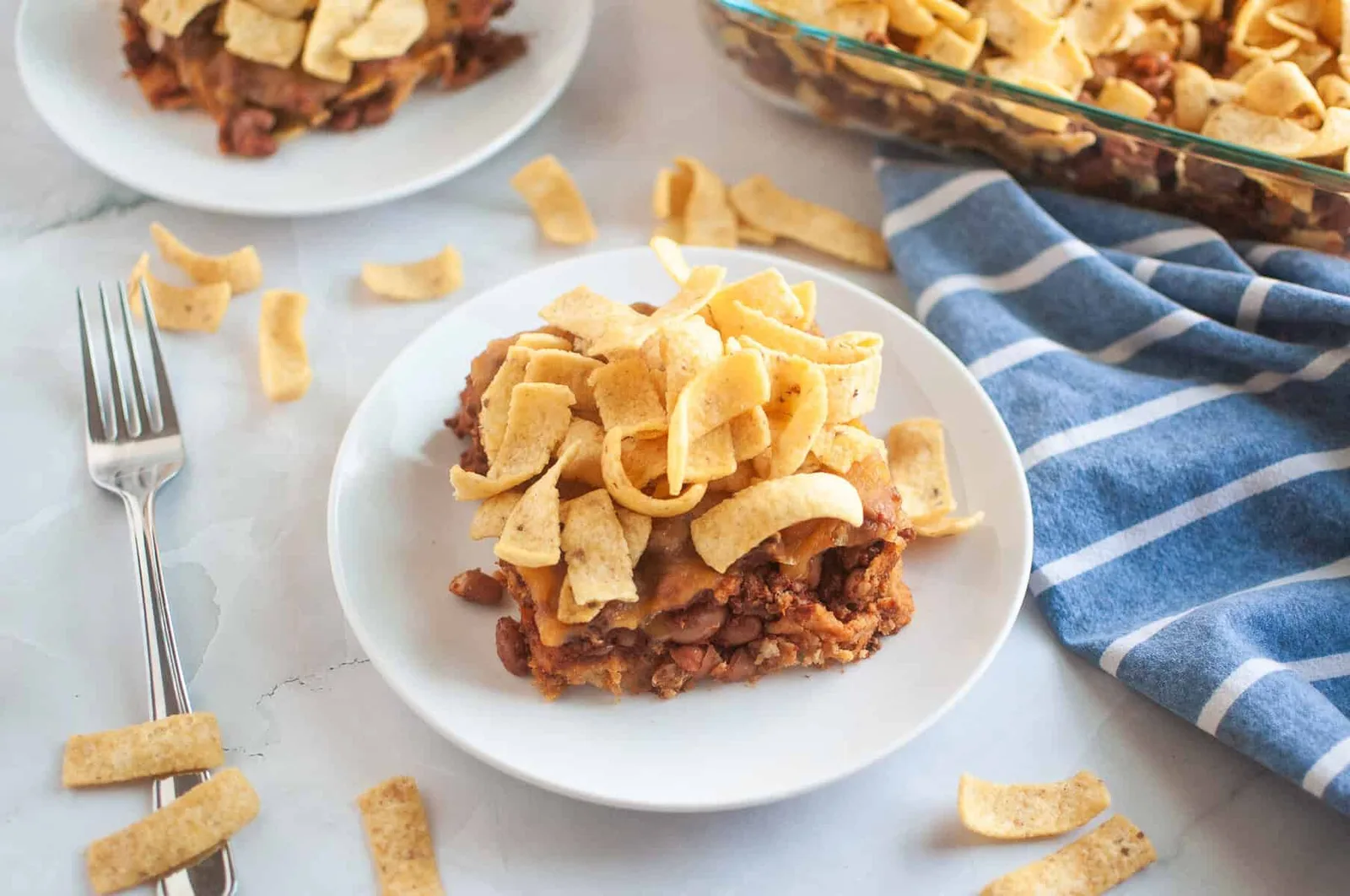 Frito Pie