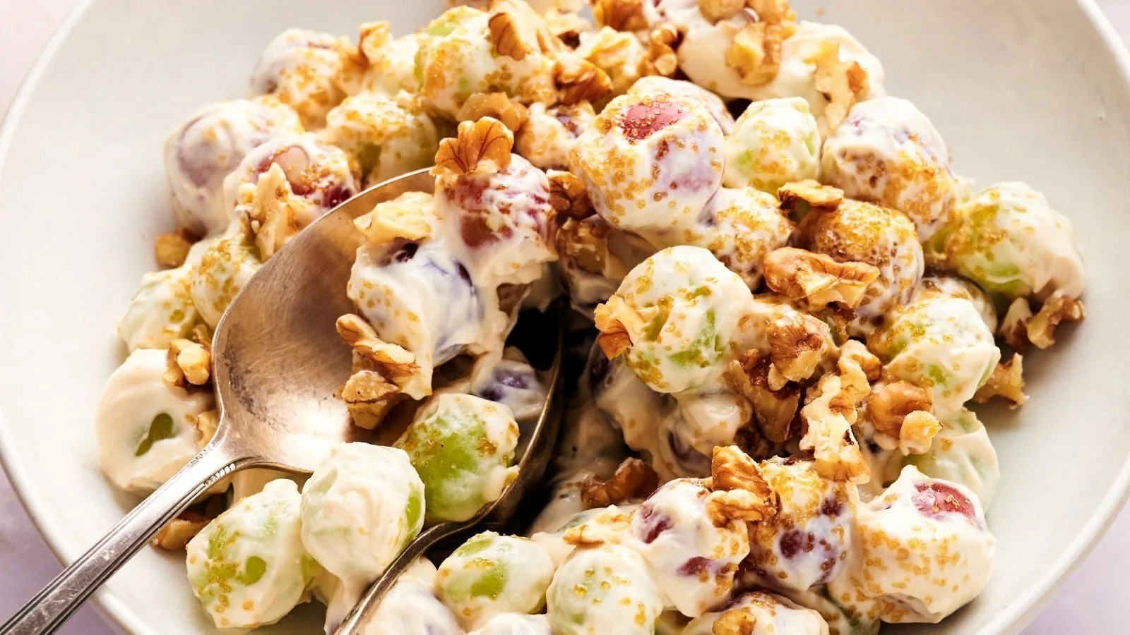 Grape Salad