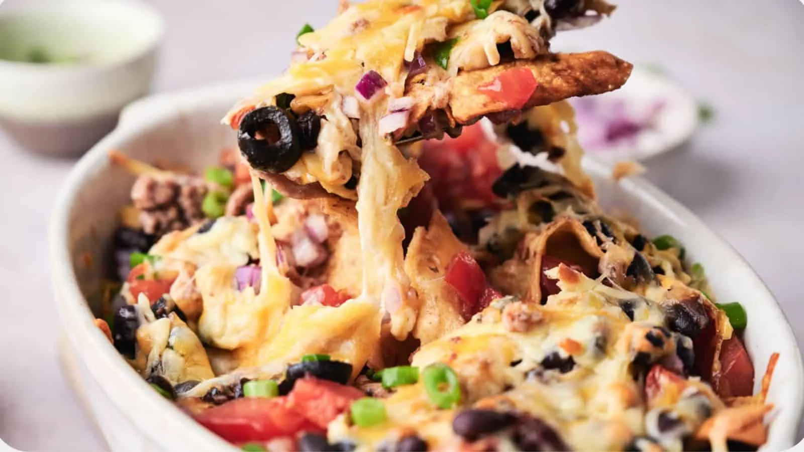 Taco Casserole