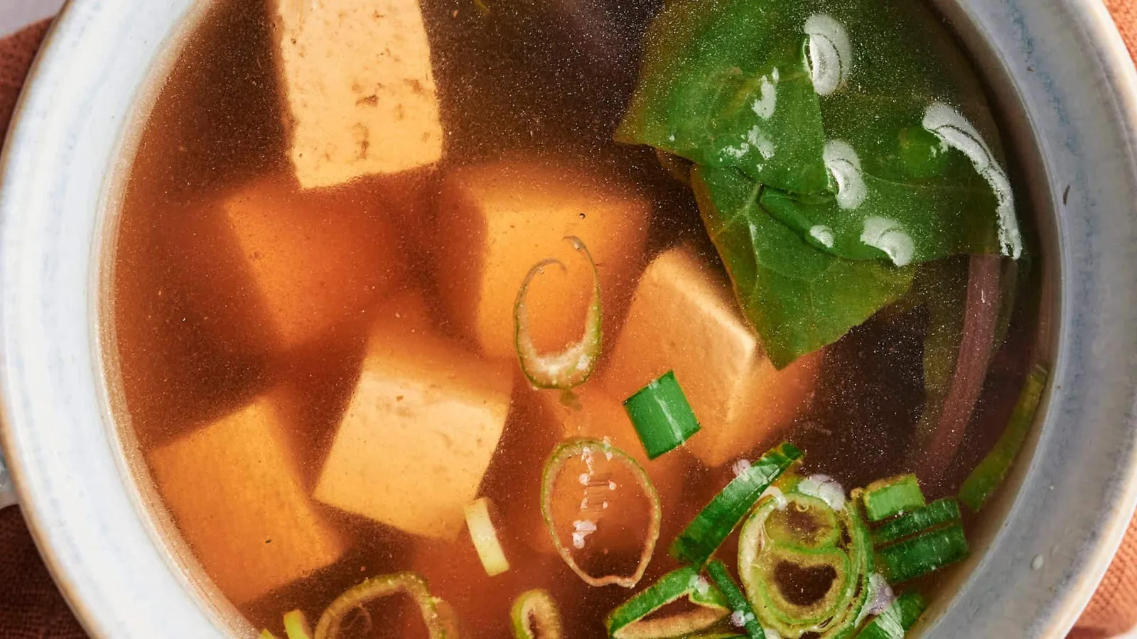 Miso Soup