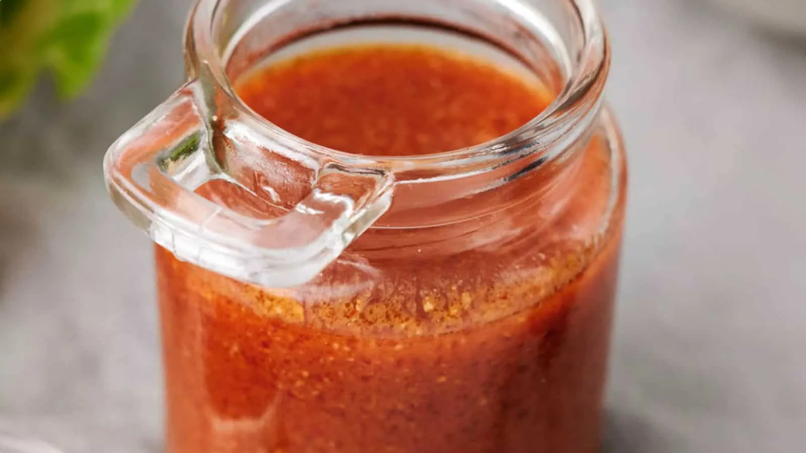 Buffalo Sauce