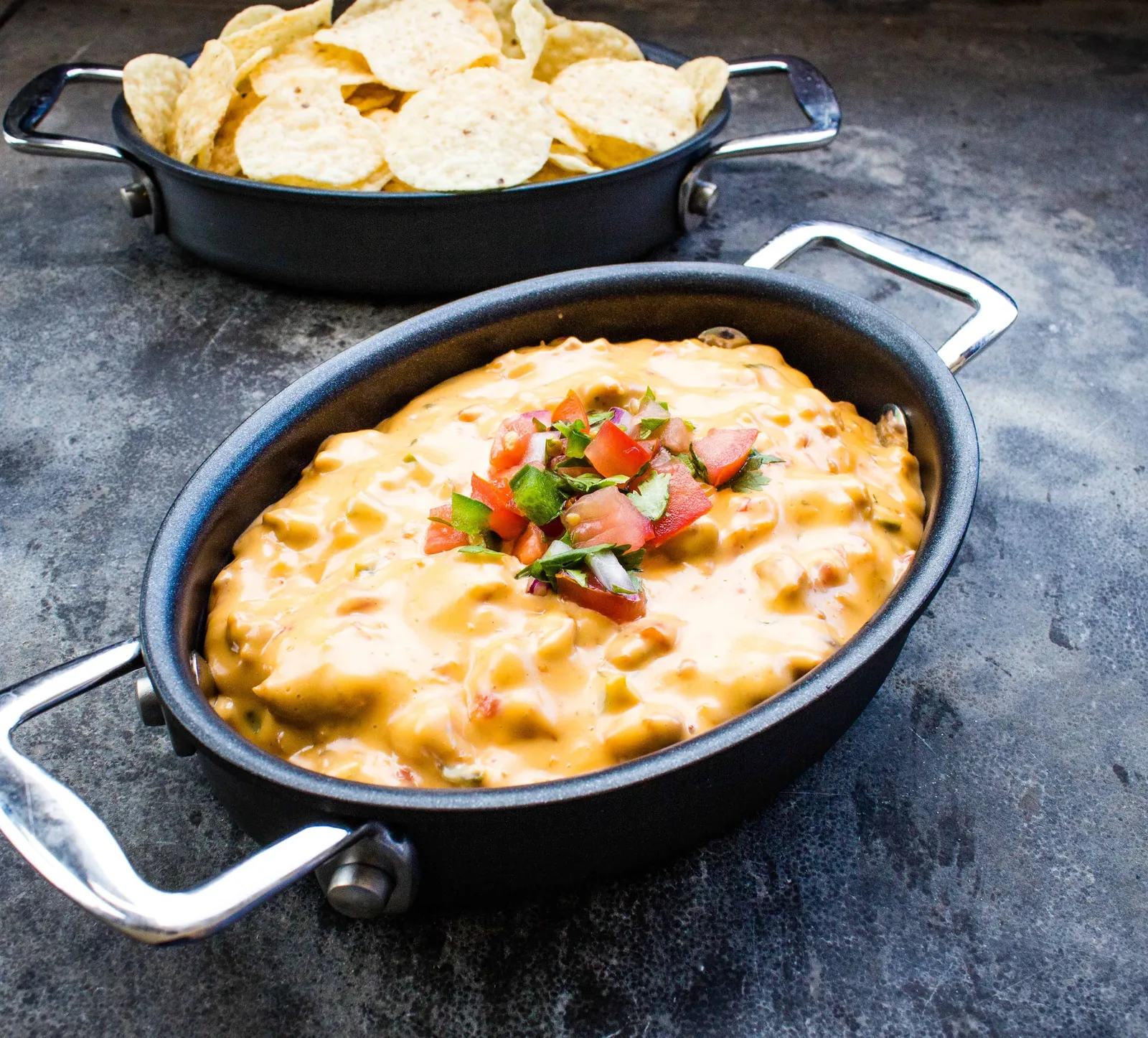 Smoked Queso