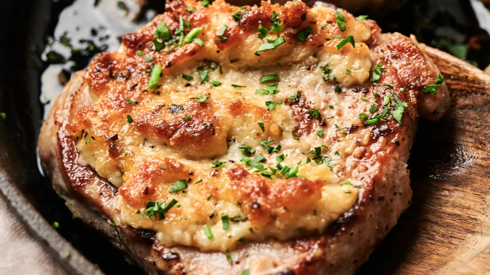 Pork Chops