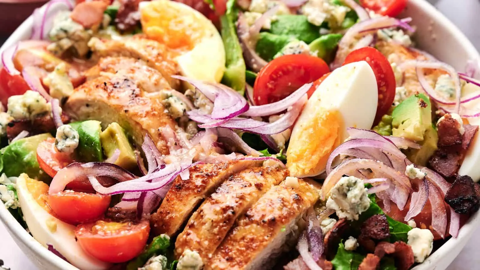 Cobb Salad
