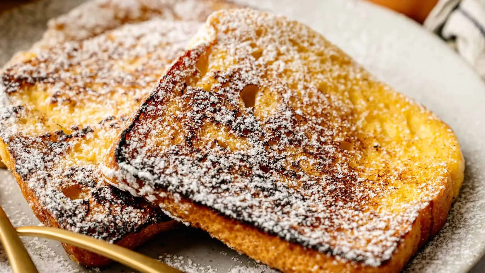 French Toast