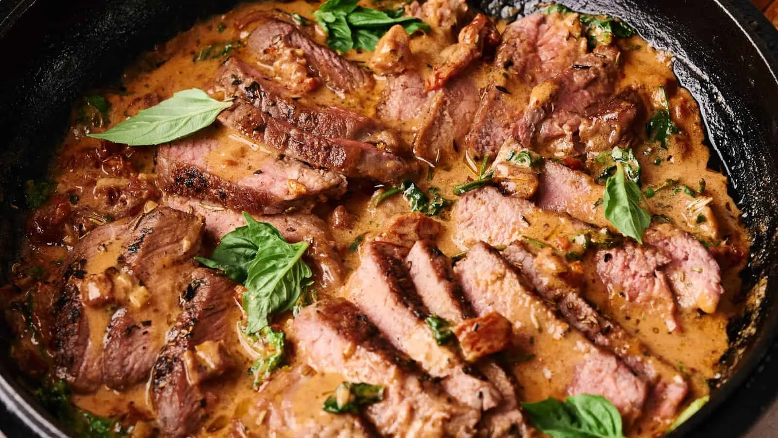 Marry Me Steak