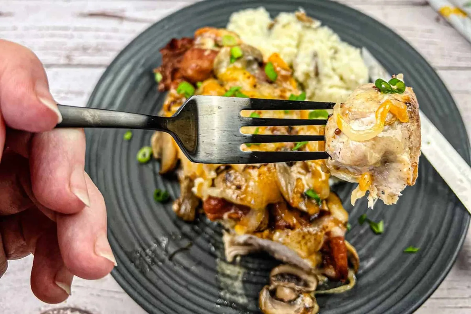 Copycat Alice Spring's Chicken