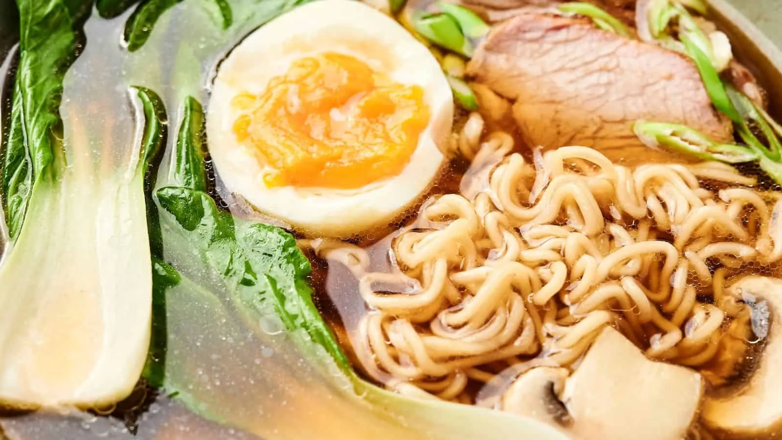 Tonkotsu Ramen