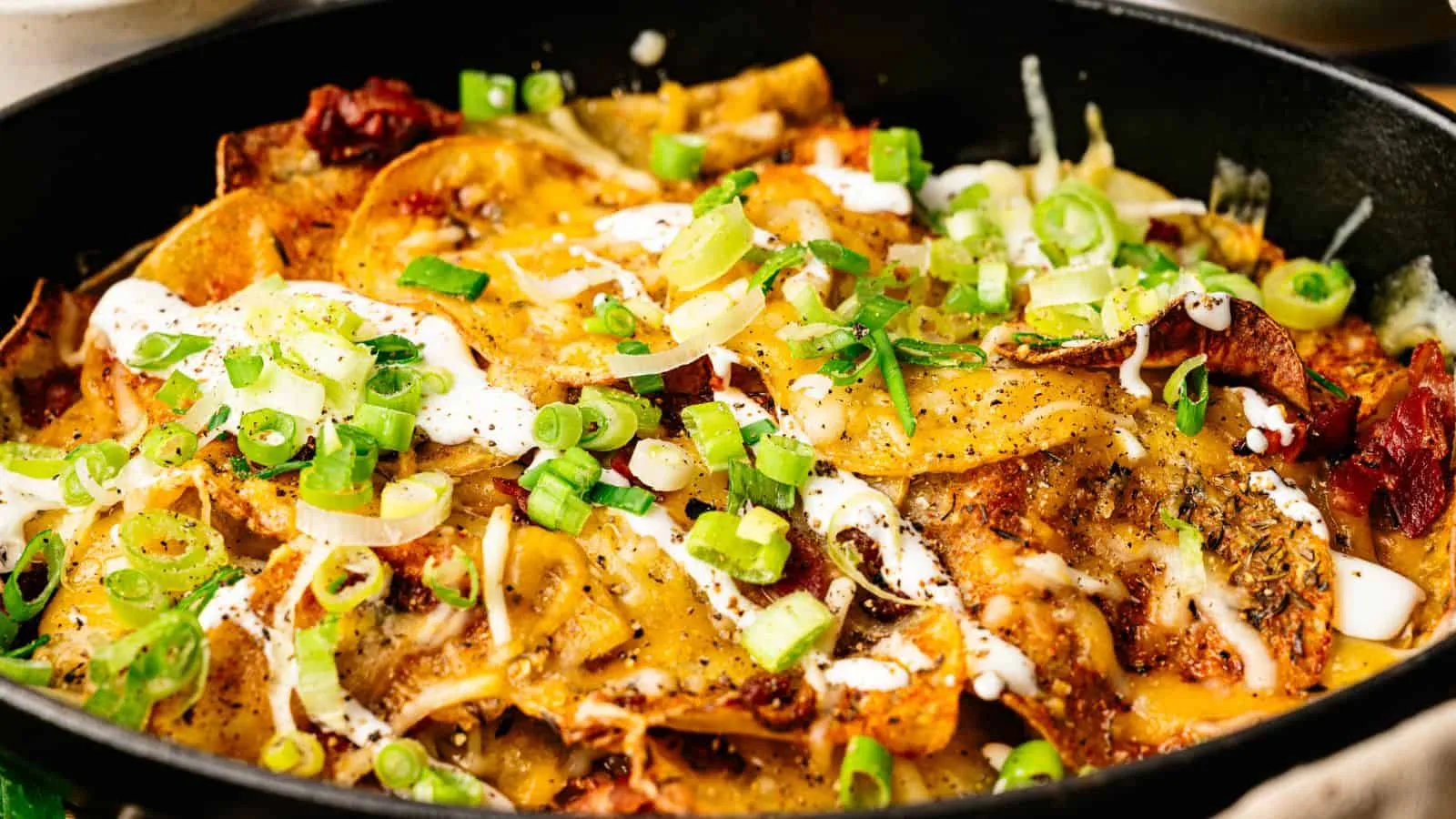Irish Nachos