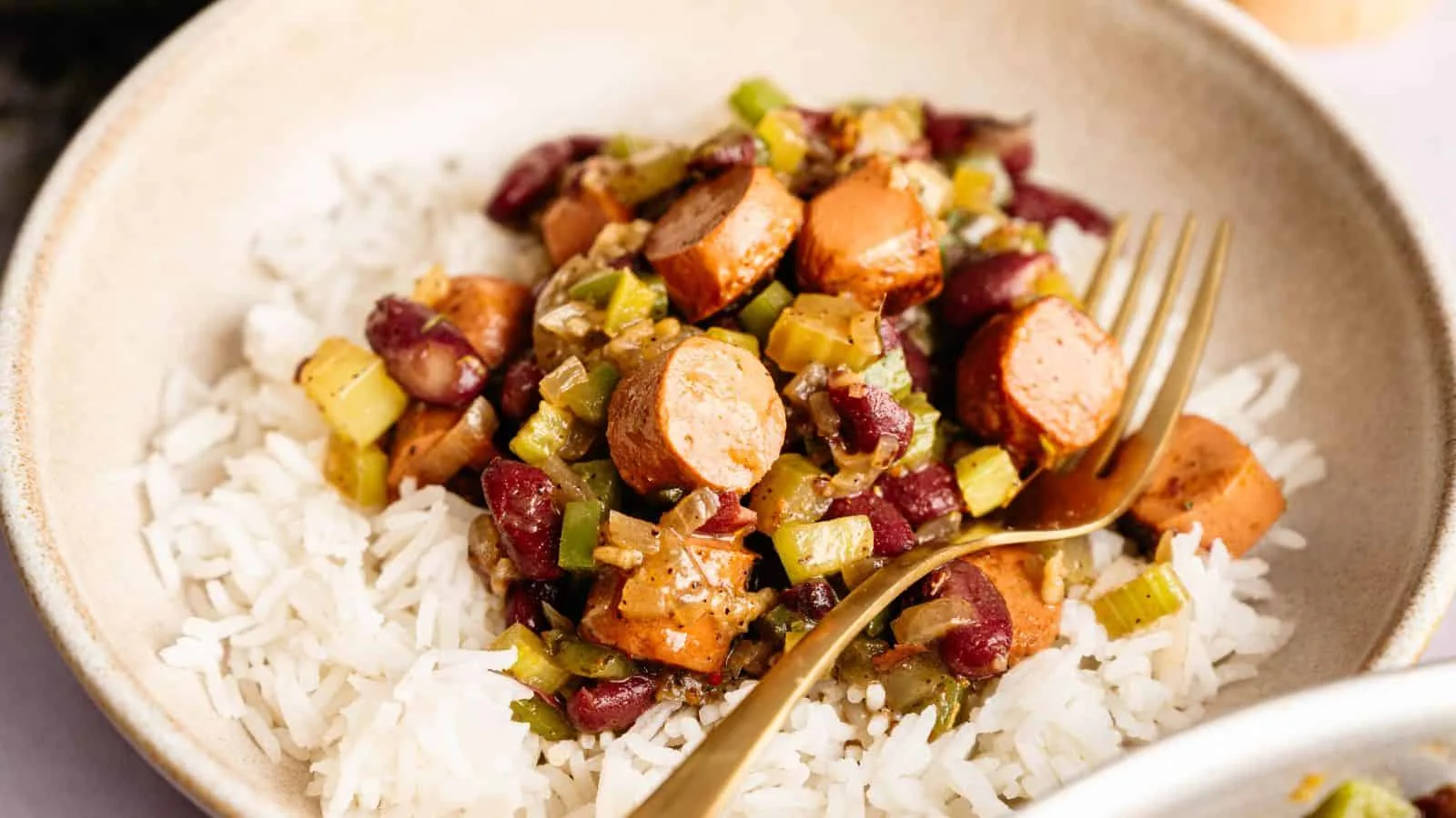 Vegan Gumbo