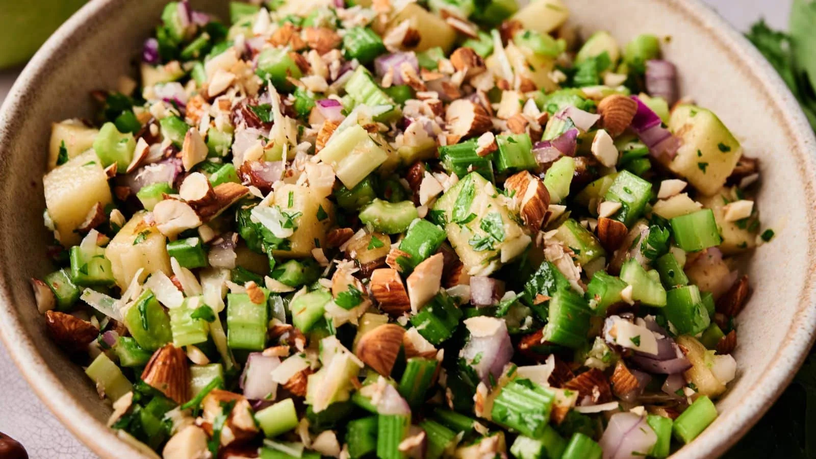 Celery Salad