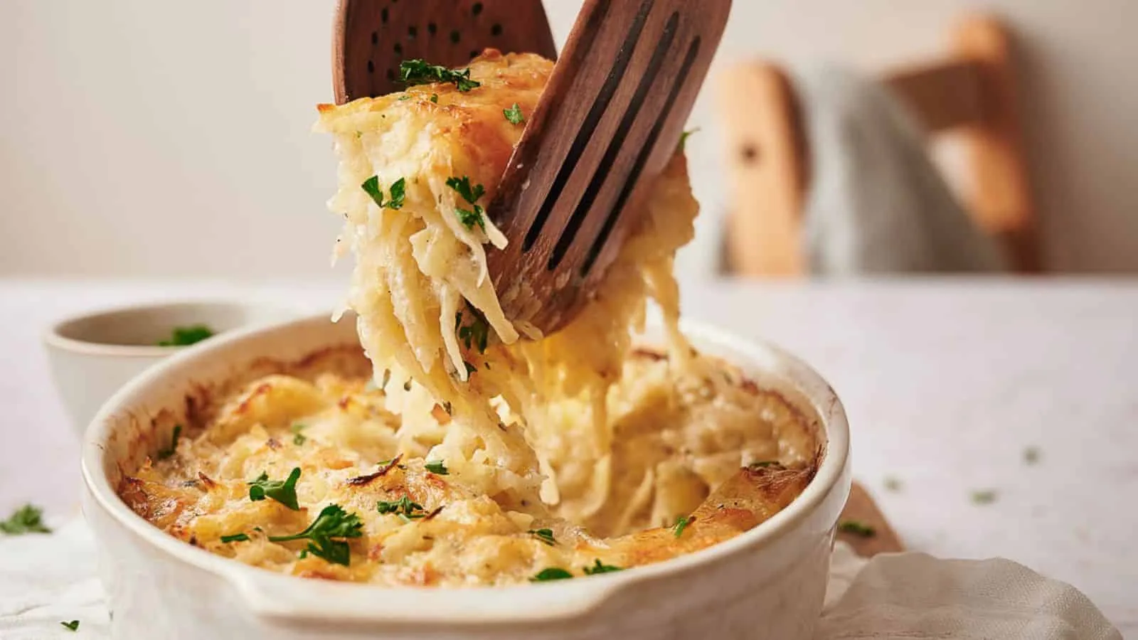 Hashbrown Casserole