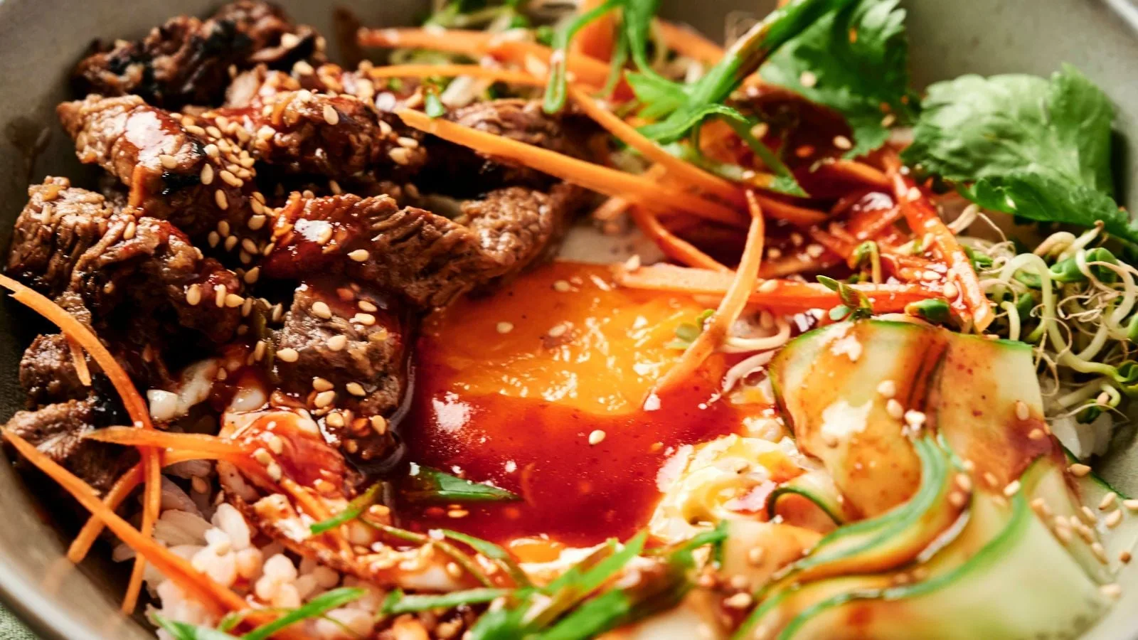 Bibimbap