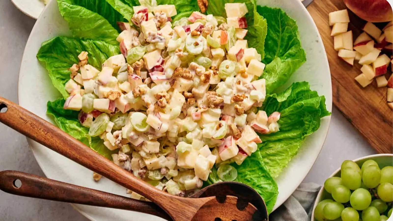 Waldorf Salad
