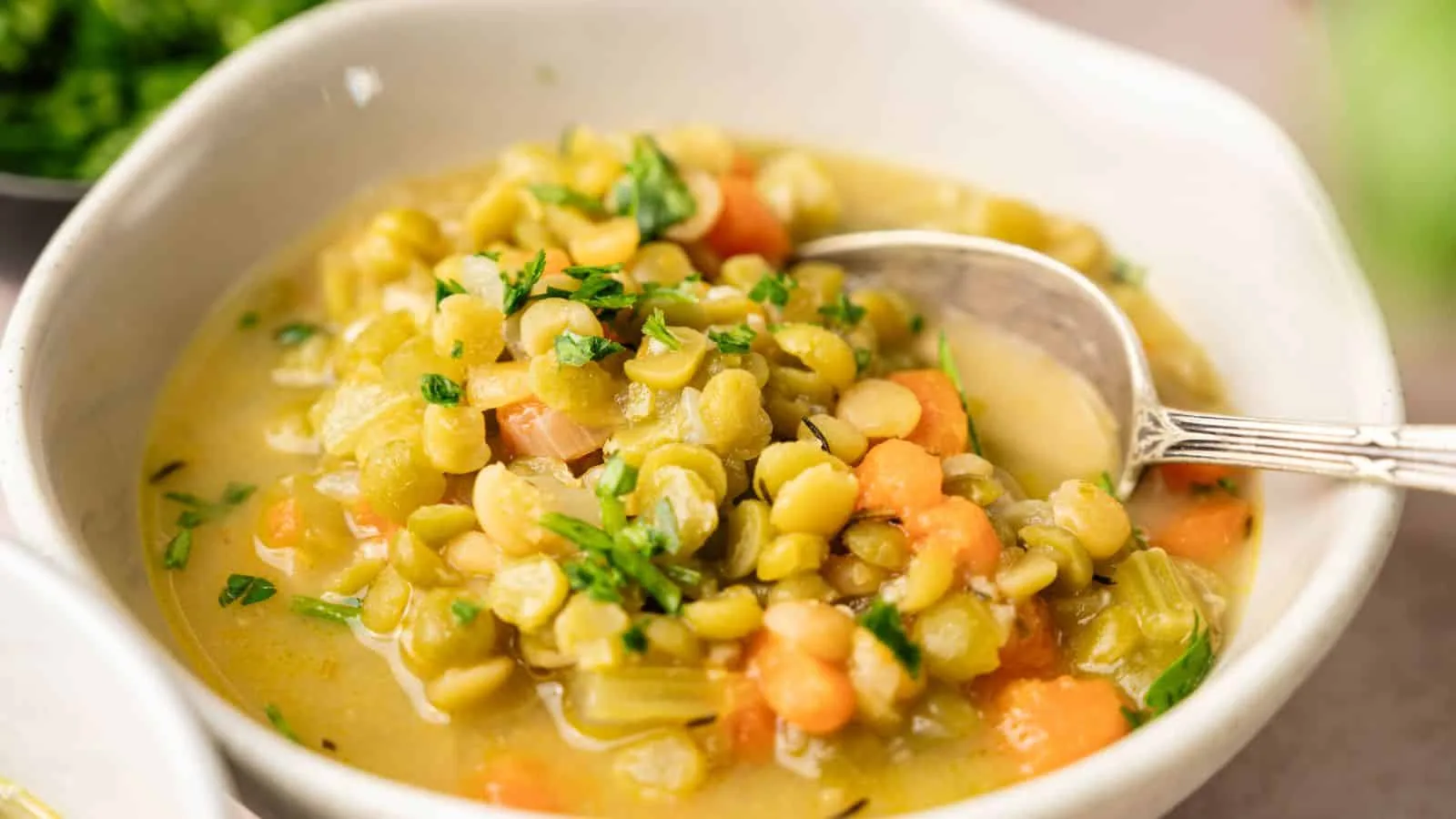 Split Pea Soup