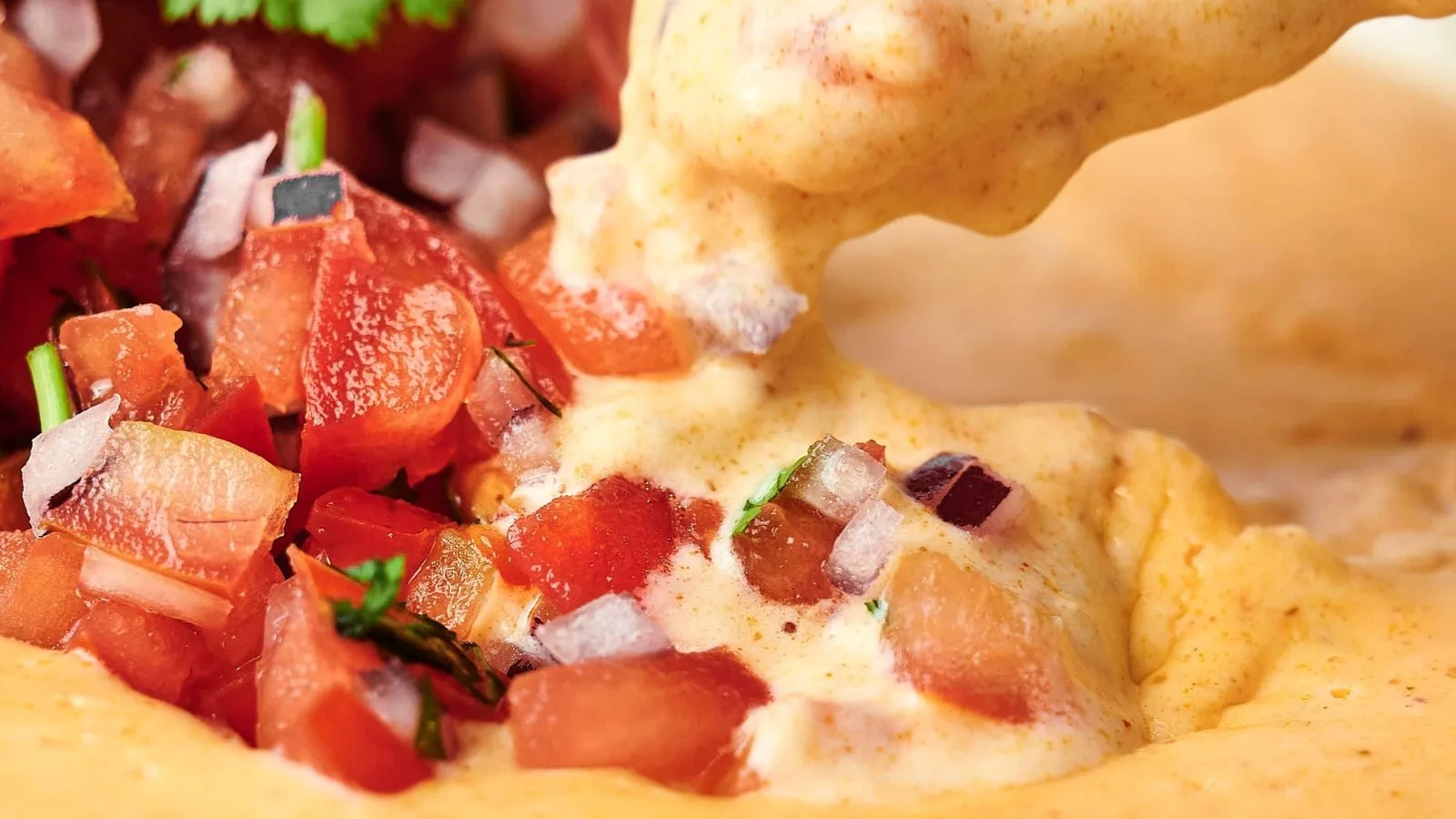 Queso Dip