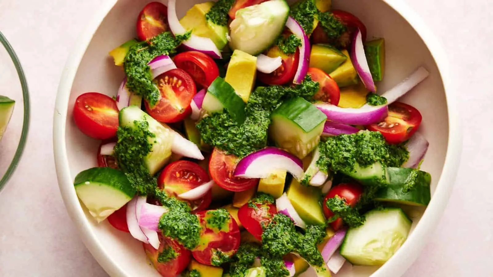 Avocado Salad