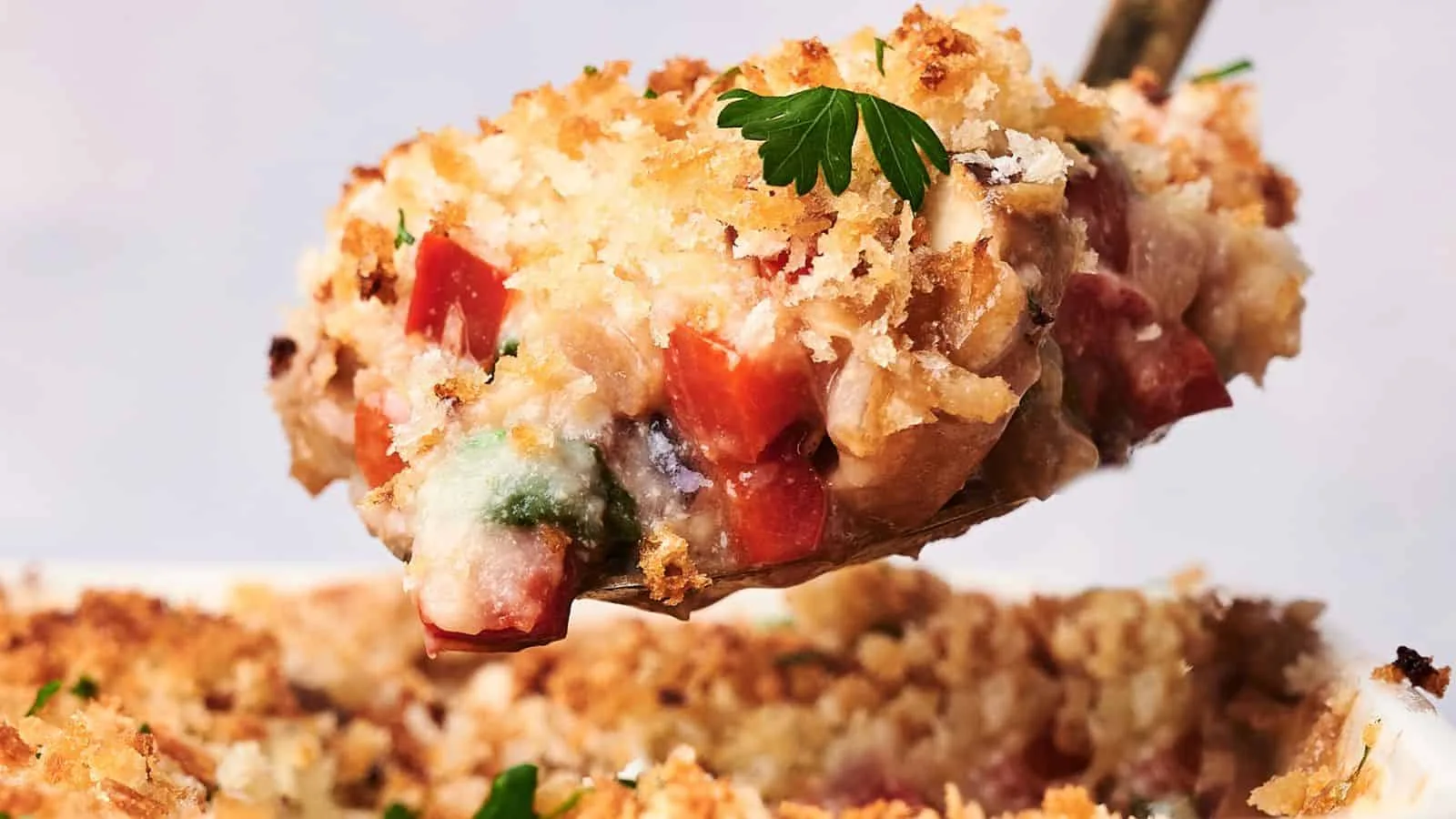 Breakfast Casserole