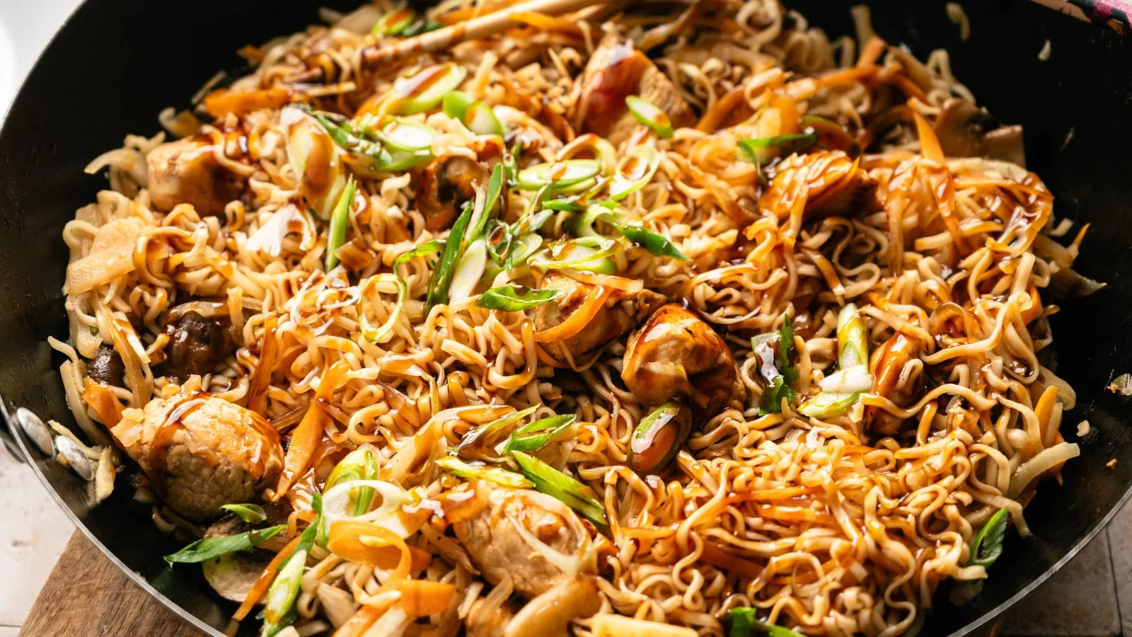 Yakisoba