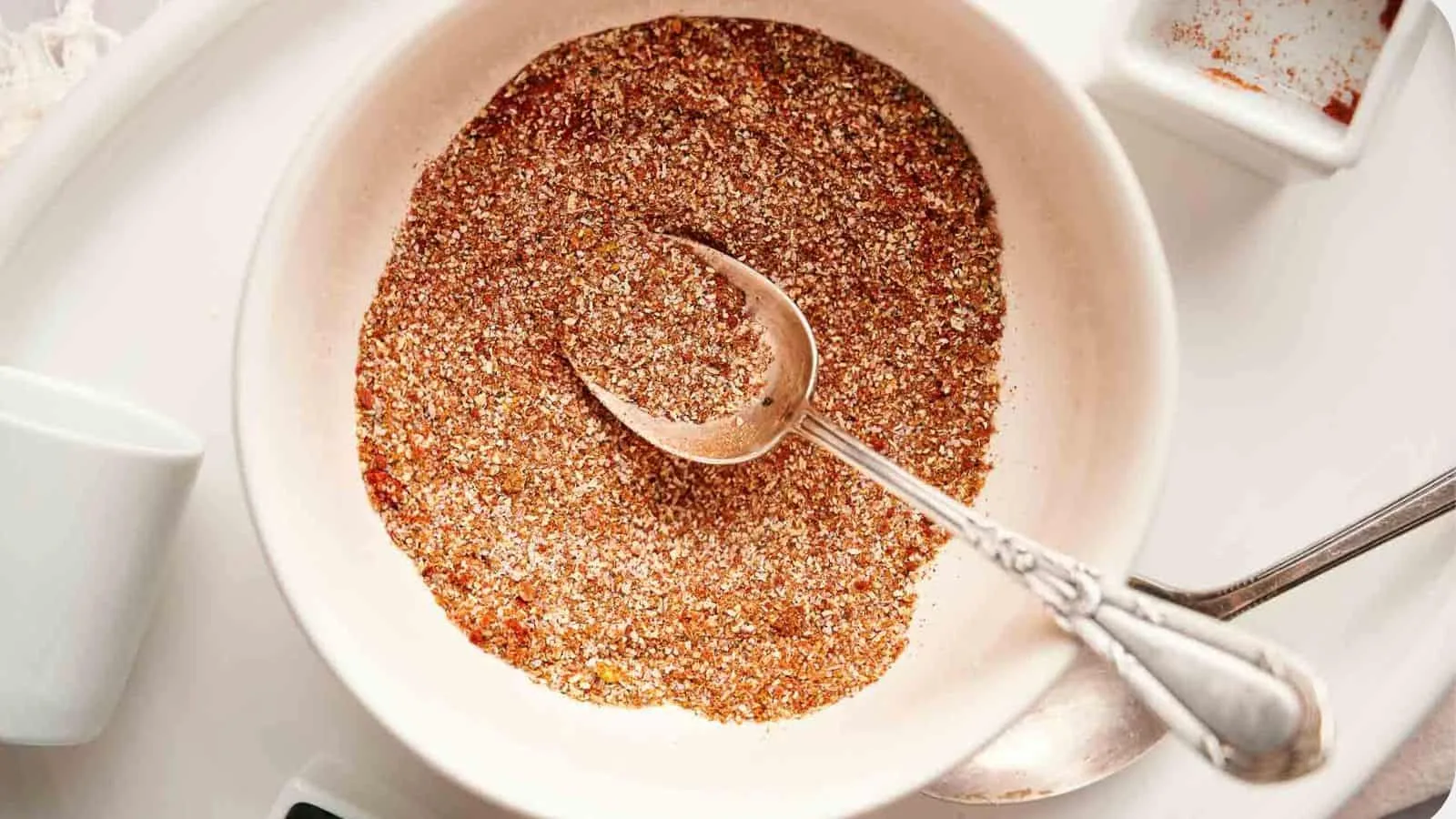 Fajita Seasoning