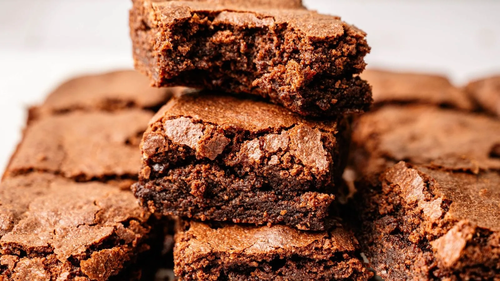 Protein Brownies